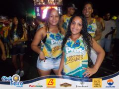 Bloco Da Praça